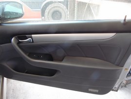 2006 Honda Accord EX Silver Coupe 3.0L Vtec AT #A24931